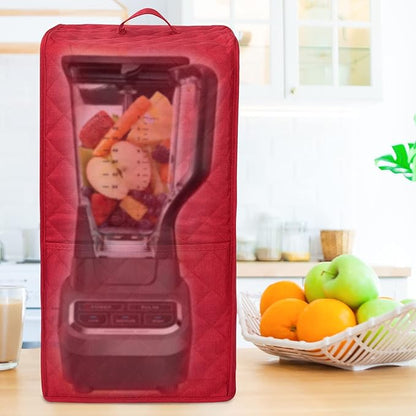 Kitchen Blender Dust Cover, Blender Covers Compatible - Image 5