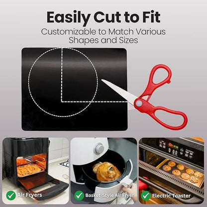 Toaster Oven Liner – Compatible - Image 3