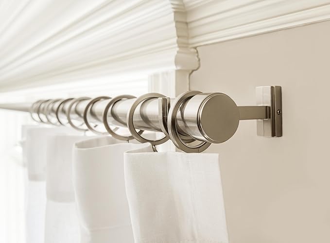 BlastHome® Luxury Curtain Rings – Premium Metal - Image 7