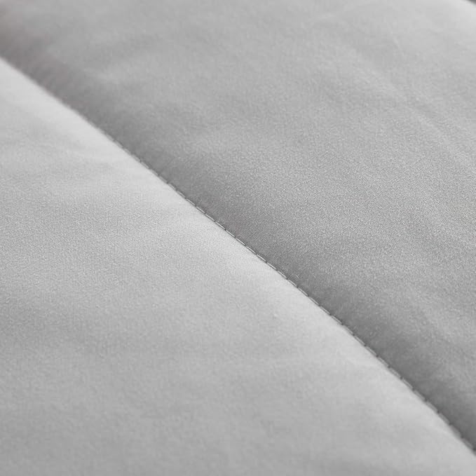 UOZZI BEDDING 4 Pieces Toddler Bedding Set Ultra Soft and Breathable Toddler - Image 6