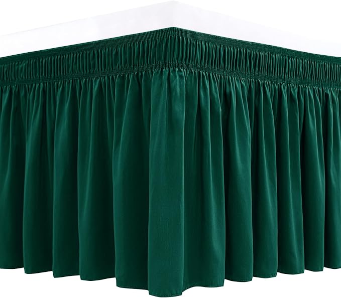 Biscaynebay Wrap Around Bed Skirts by Biscaynebay