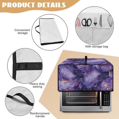Convection Oven Dust Cover - Image 5