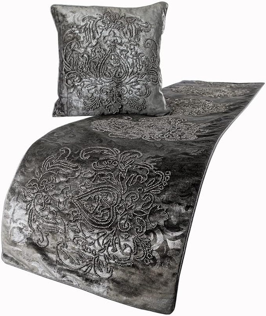 HomeCentric Designer Bed Runner by TheHomeCentric