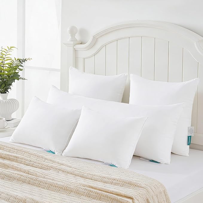 Oubonun 14 x 36 Throw Pillow Inserts - Image 4