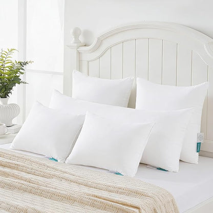 Oubonun 14 x 36 Throw Pillow Inserts - Image 4