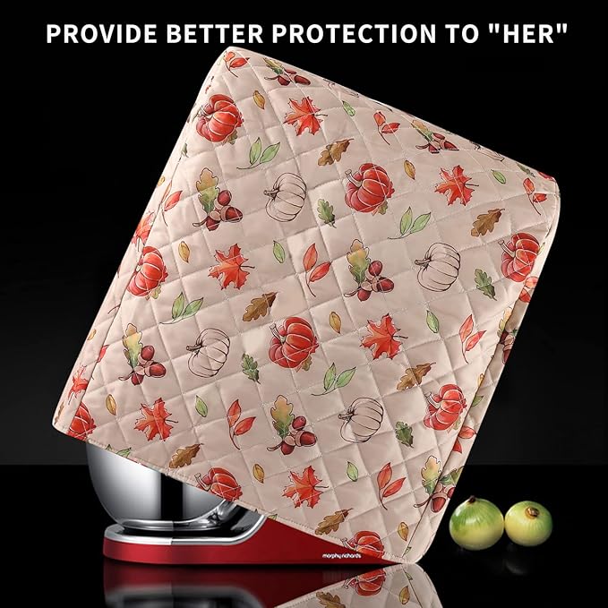 Kitchen Aid Mixer Cover, Mixer Cover - Image 6