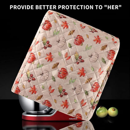 Kitchen Aid Mixer Cover, Mixer Cover - Image 6