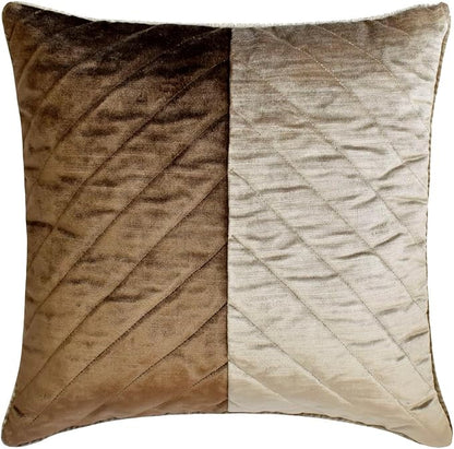 The HomeCentric King/Queen/Twin Brown Decorative Bed Runner Full 68"x18" Bed - Image 6