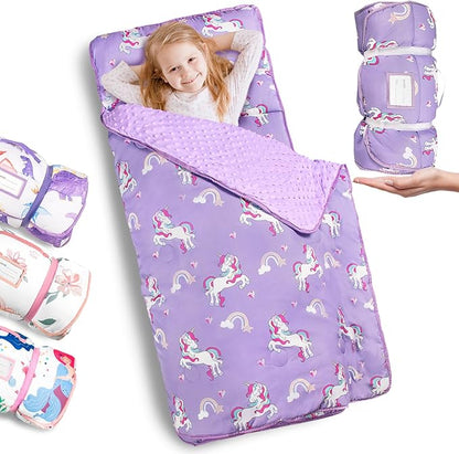Primlect Thickened Toddler Nap Mat by Primlect