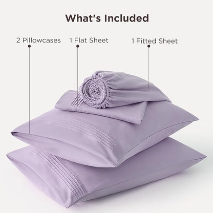 Bedsure Deep Pocket King Sheet Set - Image 7