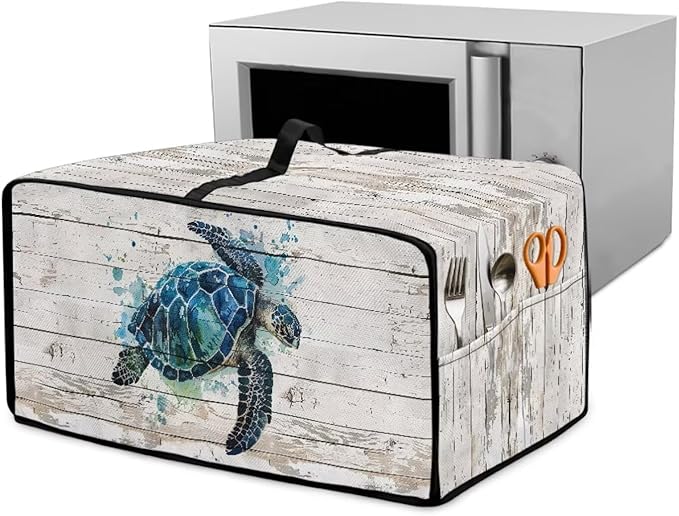 Air Fryer Toaster Oven Cover by Garucesta