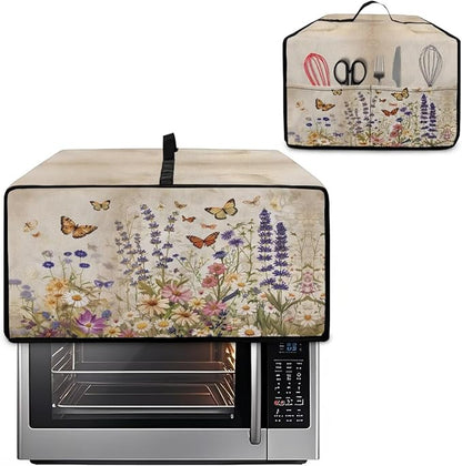 Toaster Oven Cover Washable Small Kitchen Appliance Dust Cover - Image 2