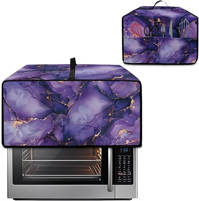 Convection Oven Dust Cover - Image 2