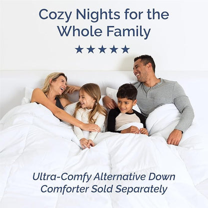 Full Size 4 Piece Sheet Set - Image 8