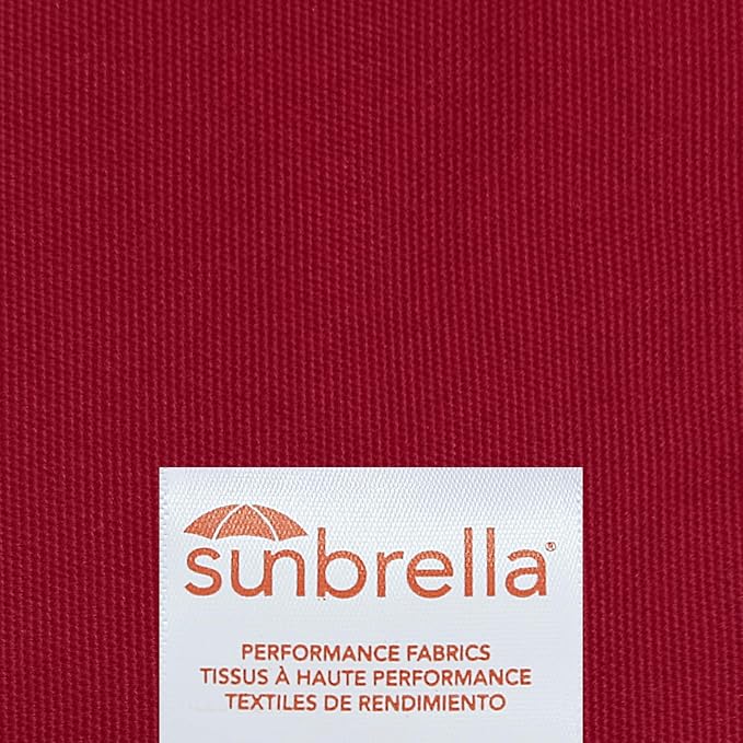 Outdoor Sunbrella Decorative Pillows - Image 2