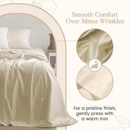Queen Sheet Set - Image 4