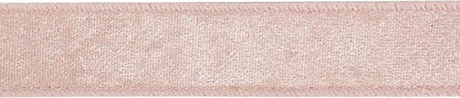 MEEDEE Rose Gold Velvet Ribbon - Image 8