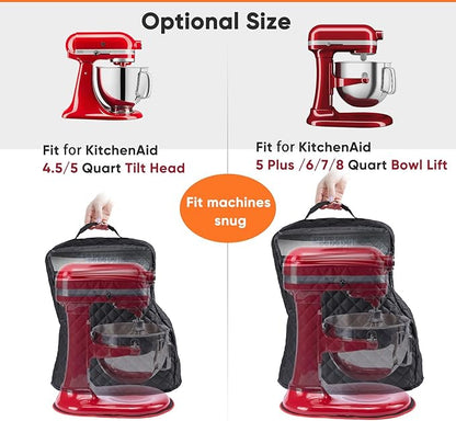 BAGSPRITE Stand Mixer Cover - Image 2