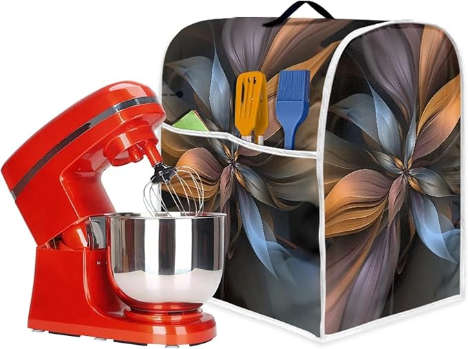 Stand Mixer Cover Compatible - Image 5