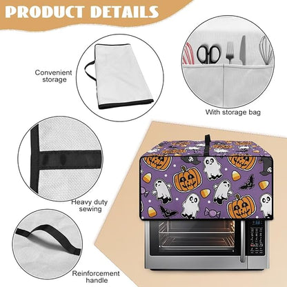 Air Fryer Toaster Oven Cover - Image 5