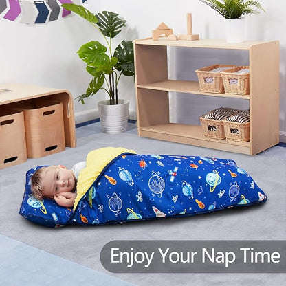 Primlect Thickened Toddler Nap Mat - Image 3