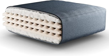 Royal Sleep Products by The Futon Factory 6 inch Foam Futon Mattress - Image 7