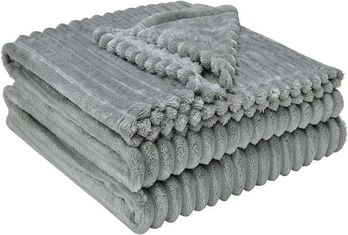 Throw Blanket for Couch by Unknown