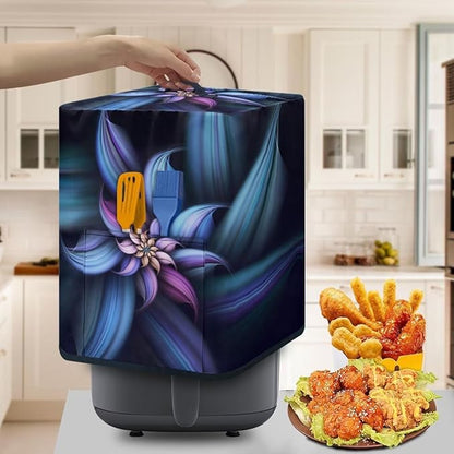 Insulated Air Fryer Appliance Cover Dust Cover - Image 4