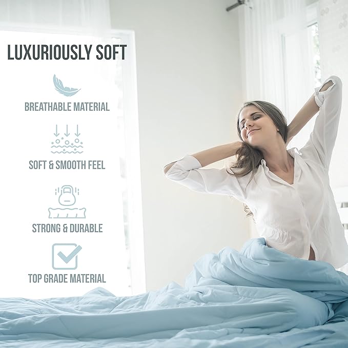 Twin Sheets Set - Image 2