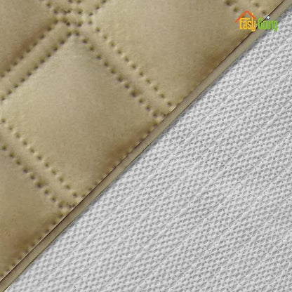Easy-Going Waterproof Oversized Loveseat Covers Leakproof Couch Cover - Image 5