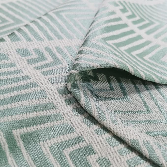 Simple Bedside Table Tassel Cover Cloth, Tablecloth Cover Towel, Suitable - Image 2