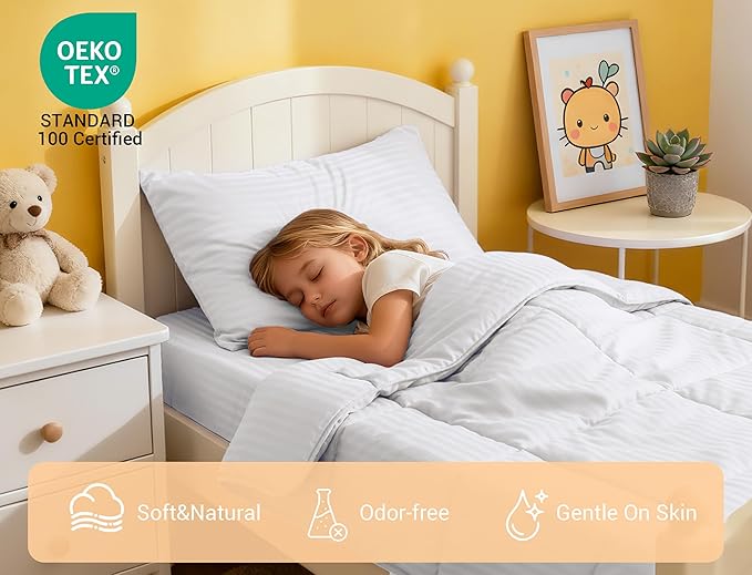 ZPECC Toddler Bedding Set - Image 4