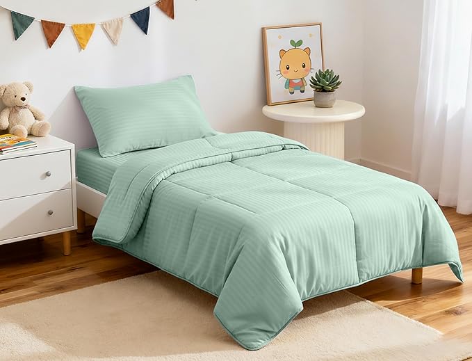 ZPECC Toddler Bedding Set - Image 7