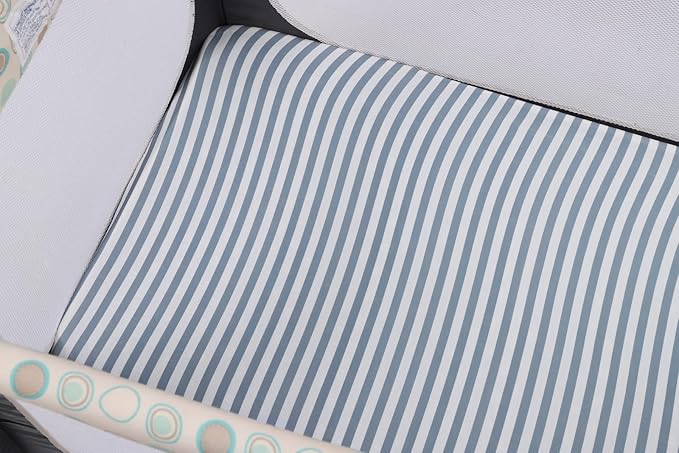Onacosht Pack n Play Sheets 3 Pack - Image 9
