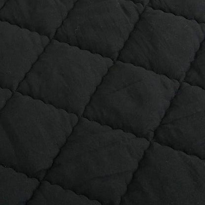 NTBAY Down Alternative Toddler Comforter, Lightweight and Warm Solid Color Baby - Image 3