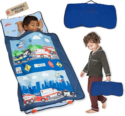 EVERYDAY KIDS Toddler Nap Mat by EVERYDAYKIDS