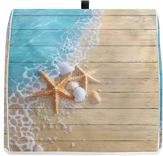 Starfish Kitchen Mixer Cover Compatible - Image 7