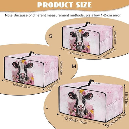 Air Fryer Toaster Oven Dust Cover Washable Fabric Convection Oven Protector - Image 6