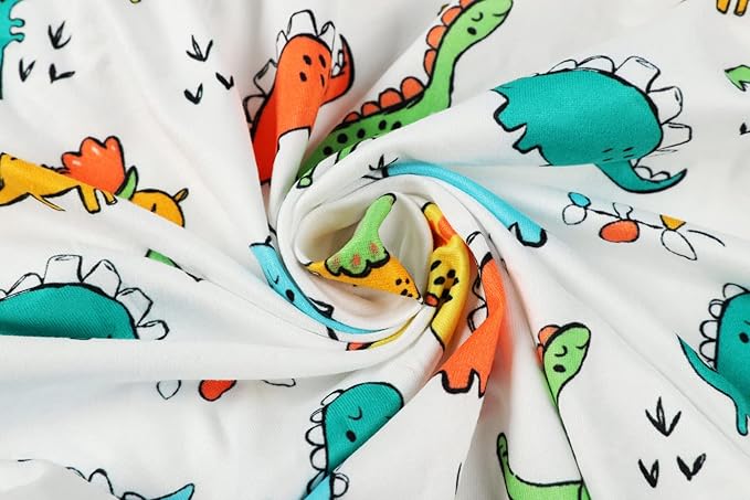 Onacosht Pack n Play Sheets 2 Pack - Image 3