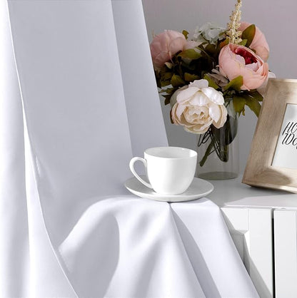 HOMEIDEAS Blackout Curtains - Image 5