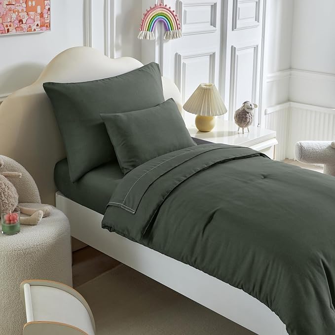 Toddler Bedding Set - Image 2
