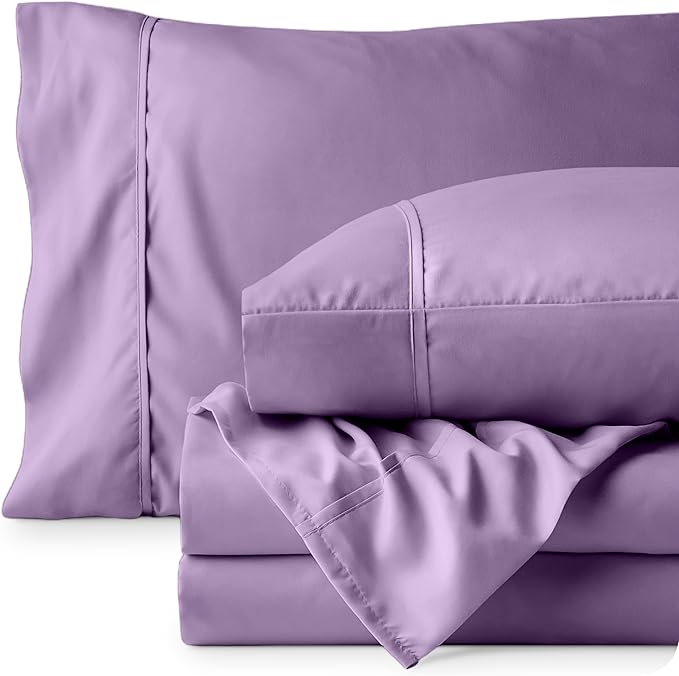 Bare Home Twin XL Sheet Set - Image 9