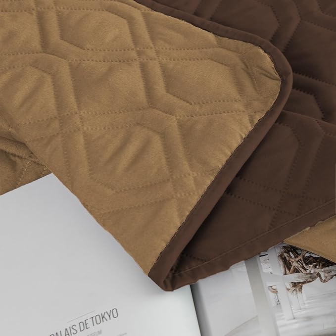 Ameritex Waterproof Dog Bed Cover Pet Blanket - Image 5