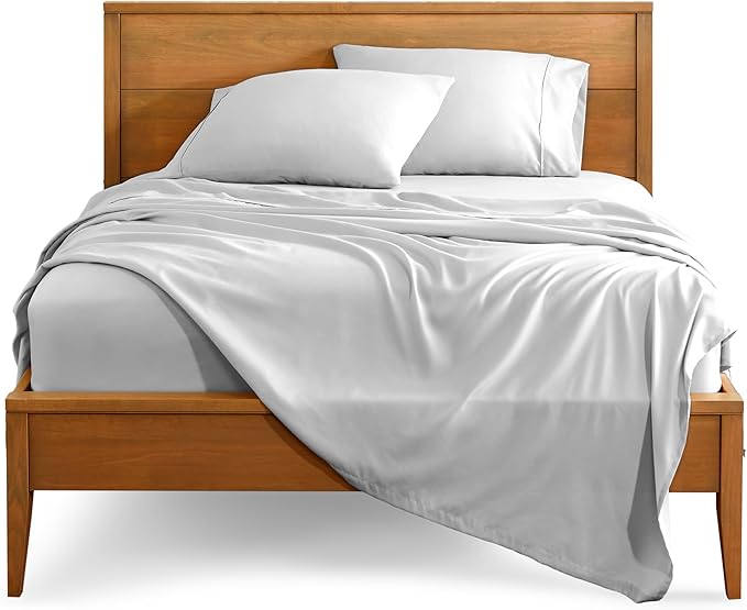 Bare Home King Sheet Set by BareHome