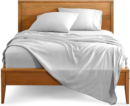 Bare Home King Sheet Set by BareHome