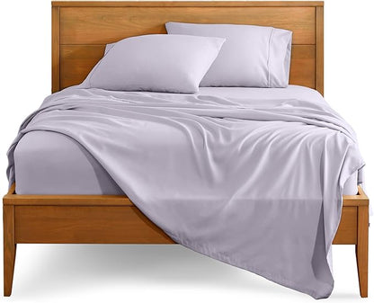 Bare Home Split Head Flex King Sheet Set by BareHome