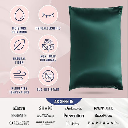 Blissy Silk Pillowcase - Image 7