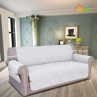 Easy-Going Sofa Slipcover Waterproof Couch Cover - Image 2