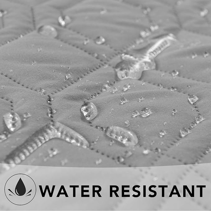 Ameritex Waterproof Dog Bed Cover Pet Blanket - Image 3