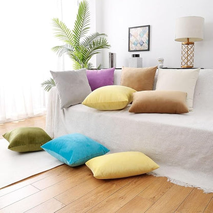MoonRest® Synthetic Down Alternative 20x48 Square Pillow Insert Form, - Image 5